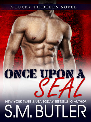 cover image of Once Upon a SEAL